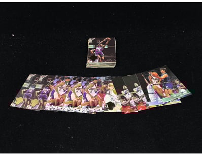 Trading Cards, Gaming & Collectables (A1005) - Lot 902