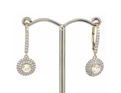 Diamonds Are A Woman's Best Friend (A978) - Lot 2205