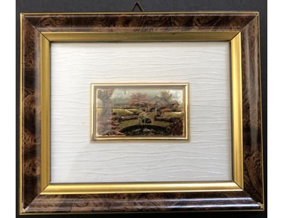 Art Market (A982) - Lot 1026