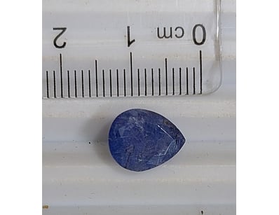 UNRESERVED Diamonds, Gemstones & Opals (A988) - Lot 22