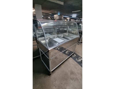 Abandoned Basement Catering Equipment - UNRESERV... - Lot 88