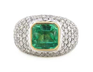 Luxury Jewellery (A998) - Lot 513