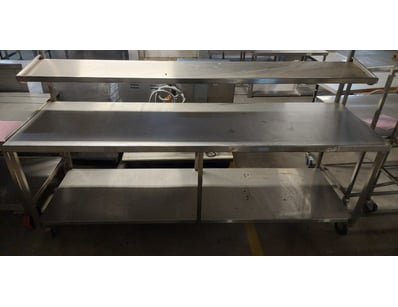 Abandoned Basement Catering Equipment - UNRESER... - Lot 142