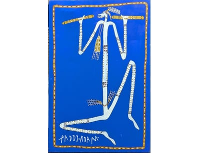 Fine Art (A988) - Lot 2001