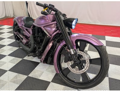 Classic, Muscle & Barn Finds - Lot 198