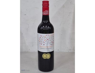 Enchanted Tree, Cabernet Sauvignon, South Australi...