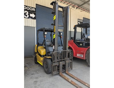 Civil, Transport & Machinery - Nationwide (ON4... - Lot 6724