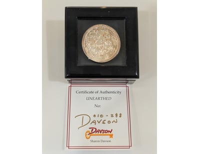 Rare & Collectable Currency (A998) - Lot 400