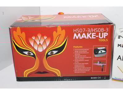 Sport, Leisure & Lifestyle (A999) - Lot 107