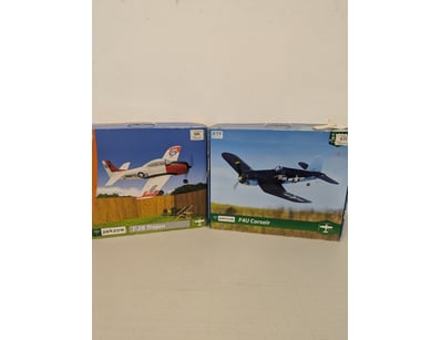 Model Car Mania (A981) - Lot 201