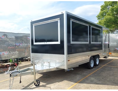 Motorbike, Marine & Recreation Assets Auction - Lot 154