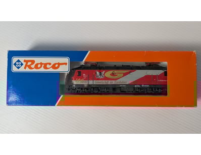 Model Car & Train Mania (A1000) - Lot 1016