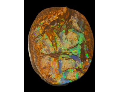 UNRESERVED Diamonds, Gemstones & Opals (A988) - Lot 4523