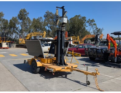 Civil, Transport & Machinery - Nationwide (ON4... - Lot 5890