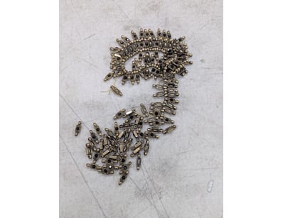 Police Seized Property & Jewellery (A1008) - Lot 522