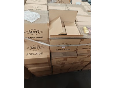 Giftware Warehouse Clearance (SAA994) - Lot 4622