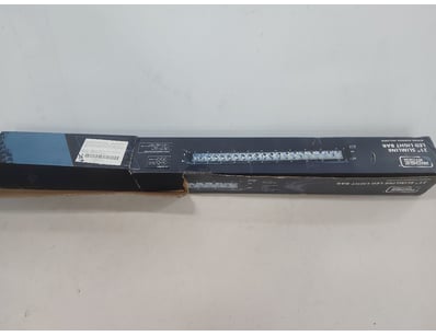 21" Slimline LED Light bar

