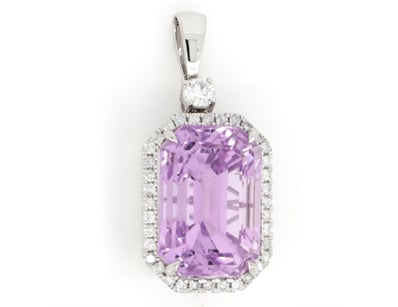 Luxury Jewellery (A997) - Lot 531