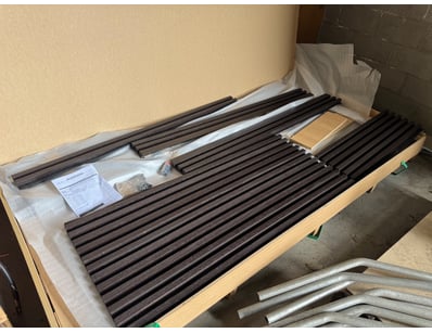 Site Equipment Clearance - Street Lights, Fencin... - Lot 29