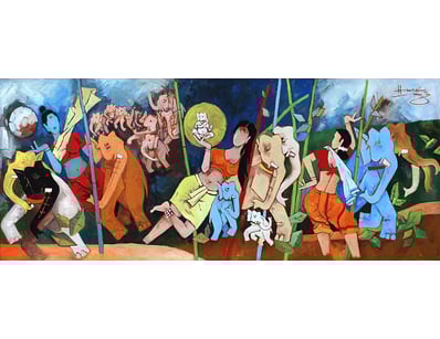 The Ultimate Collection – Indian & Southeast Asi... - Lot 15