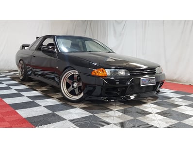 Classic, Muscle & Barn Finds - Lot 525