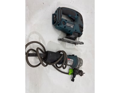 Civil, Transport & Machinery - Nationwide (ON4... - Lot 9621