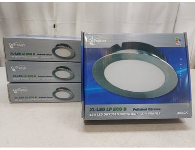 Home Improvement, DIY & Hardware (A988) - Lot 2721