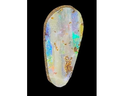 UNRESERVED Diamonds, Gemstones & Opals (A988) - Lot 4523