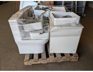 Renovators Dream (NSWA977) - Lot 22