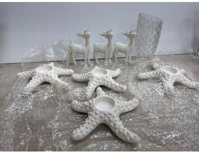 House & Homewares (A1004) - Lot 927