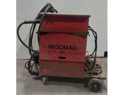 Civil, Transport & Machinery - Nationwide (ON4... - Lot 9206