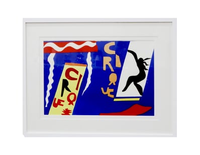 Art Market (A983) - Lot 103