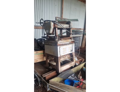 UNRESERVED Farm Equipment & Machinery Clearance ... - Lot 48