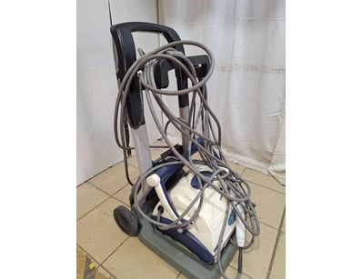 Home Improvement, DIY & Hardware (A996) - Lot 411