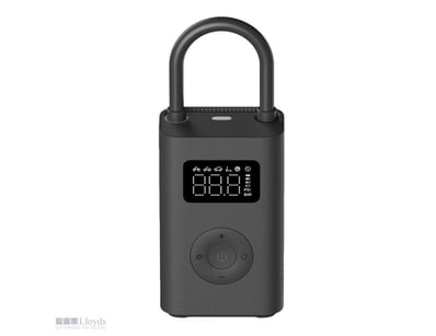 Rrp $149 - Xiaomi Portable Electric Air Compressor...