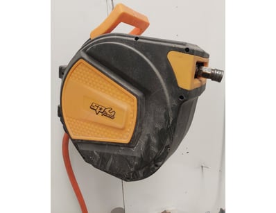 Smash Repair Business Liquidation (ON12057) - Lot 25