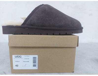 Unclaimed Freight (GCA989) - Lot 872