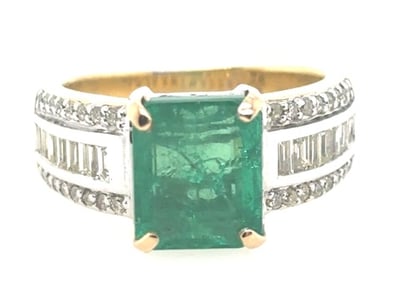 Luxury Jewellery (A980) - Lot 402