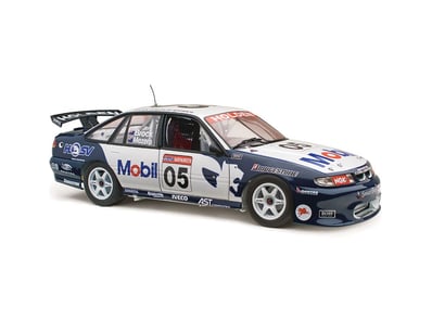 Model Car Mania (A986) - Lot 169