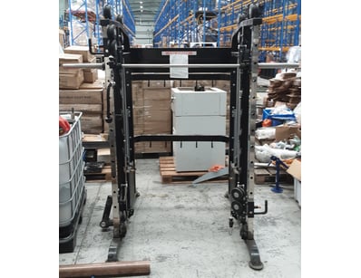 Industrial Plumbing & Civil Contractor Liquidat... - Lot 230