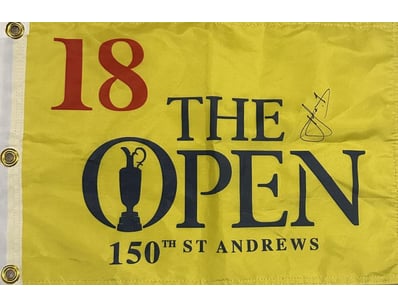 Mancave & Memorabilia (A986) - Lot 1308