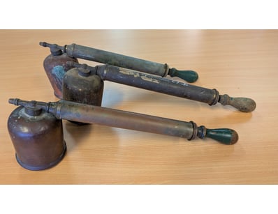 Antique, Vintage & Rugs (A993) - Lot 169