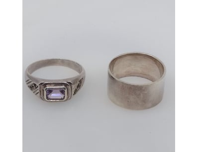 UNRESERVED Affordable Jewellery (A981) - Lot 1520