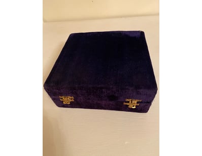 Antiques, Vintage & Interior Treasures (A1005) - Lot 845