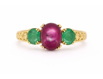 UNRESERVED Affordable Jewellery (A998) - Lot 107