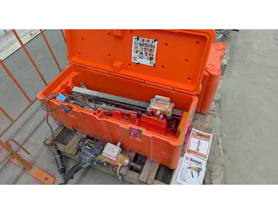 CIVIL CONTRACTORS END OF PROJECT Tomago NSW Pre... - Lot 182