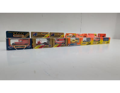 Model Car Mania (A1006) - Lot 603
