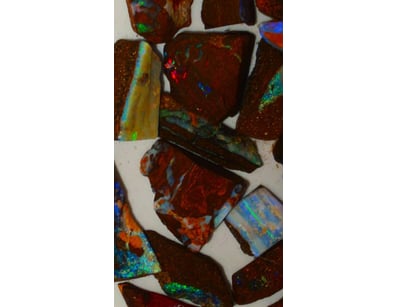Opal Grandeur (A977) - Lot 6098