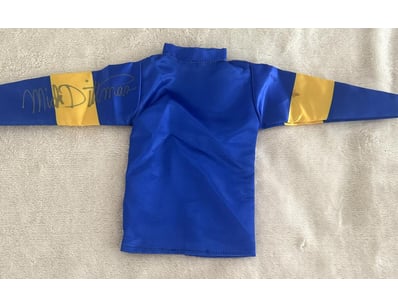 Mancave & Memorabilia (A981) - Lot 700