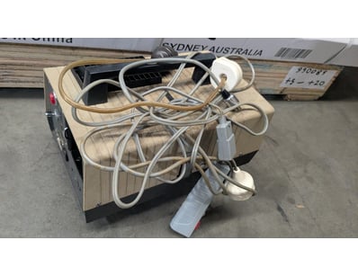 Antiques, Vintage & Interior Treasures (A1005) - Lot 858